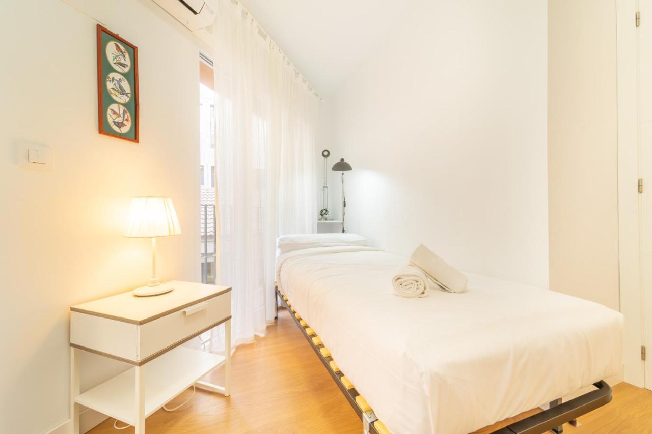 Apartmán Myflats San Jose Alicante Exteriér fotografie