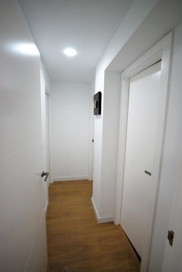 Apartmán Myflats San Jose Alicante Exteriér fotografie